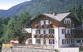Pension Villa Lockstein